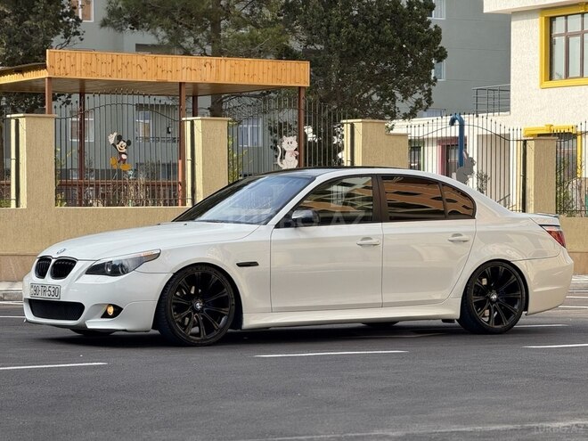 BMW 530 2005, 258,400 km - 3.0 l - Bakı
