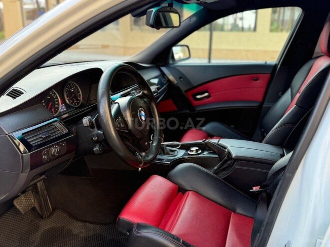 BMW 530 2005, 258,400 km - 3.0 l - Bakı