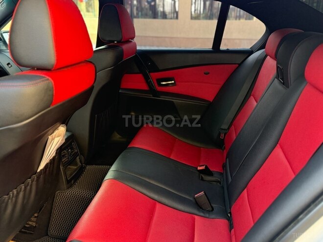 BMW 530 2005, 258,400 km - 3.0 l - Bakı