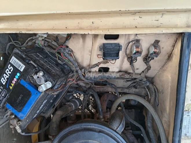 LADA (VAZ) 2106 1987, 92,563 km - 1.6 л - Cəlilabad