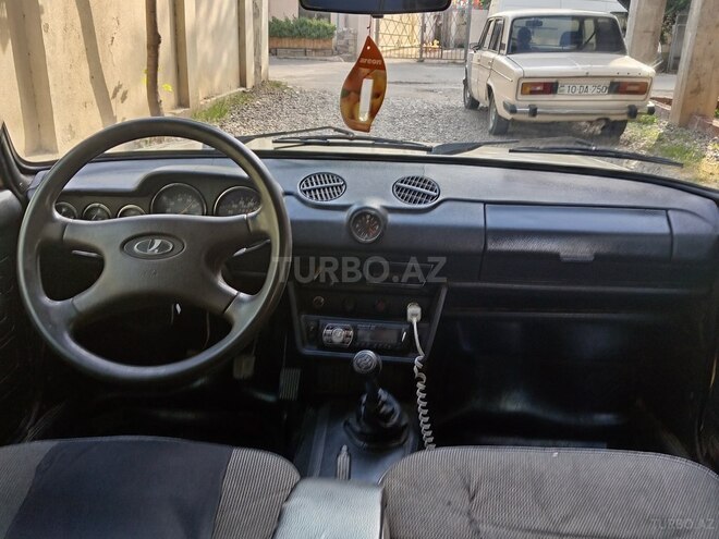 LADA (VAZ) 2106 1987, 92,563 km - 1.6 л - Cəlilabad