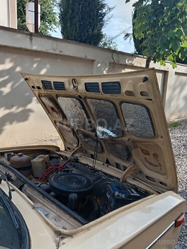 LADA (VAZ) 2106 1987, 92,563 km - 1.6 л - Cəlilabad