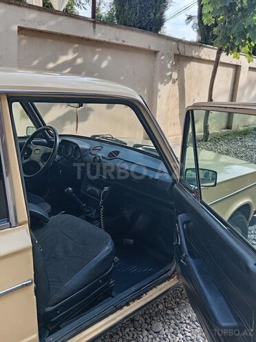 LADA (VAZ) 2106 1987, 92,563 km - 1.6 л - Cəlilabad
