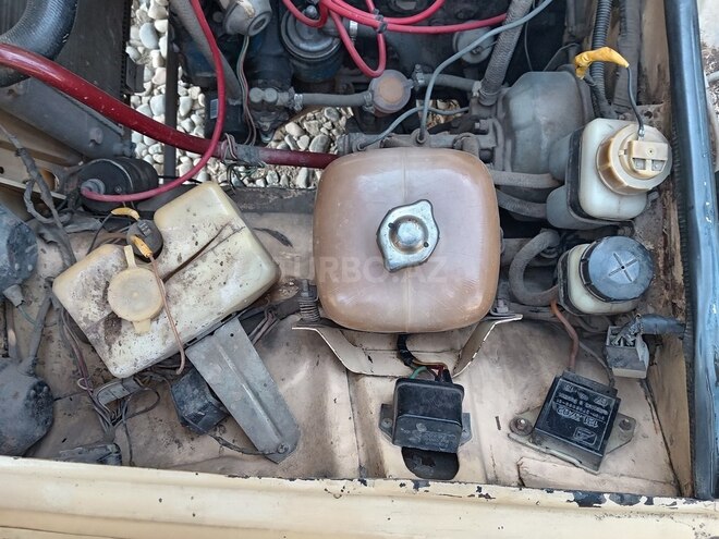 LADA (VAZ) 2106 1987, 92,563 km - 1.6 л - Cəlilabad