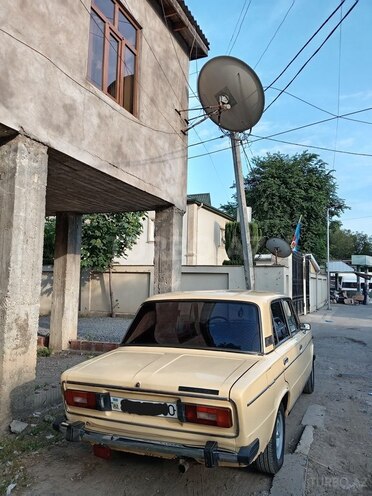 LADA (VAZ) 2106 1987, 92,563 km - 1.6 л - Cəlilabad