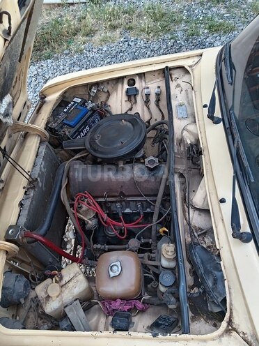 LADA (VAZ) 2106 1987, 92,563 km - 1.6 л - Cəlilabad