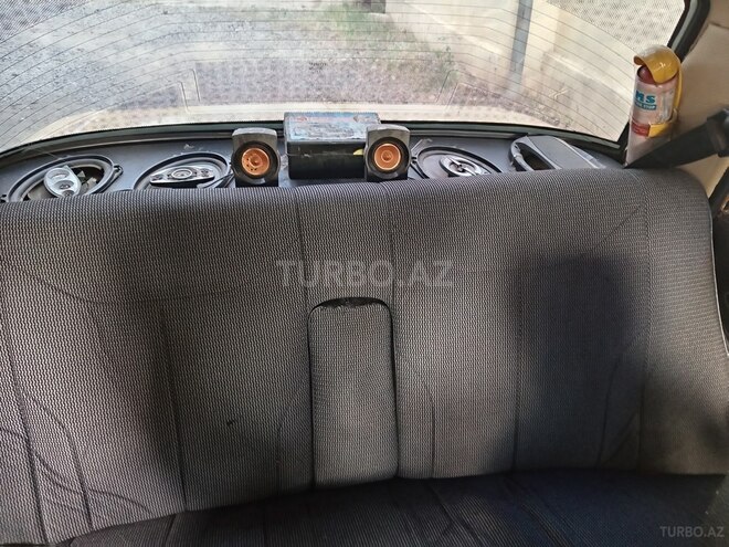 LADA (VAZ) 2106 1987, 92,563 km - 1.6 л - Cəlilabad