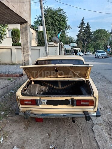 LADA (VAZ) 2106 1987, 92,563 km - 1.6 л - Cəlilabad