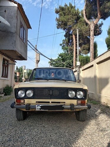 LADA (VAZ) 2106 1987, 92,563 km - 1.6 л - Cəlilabad