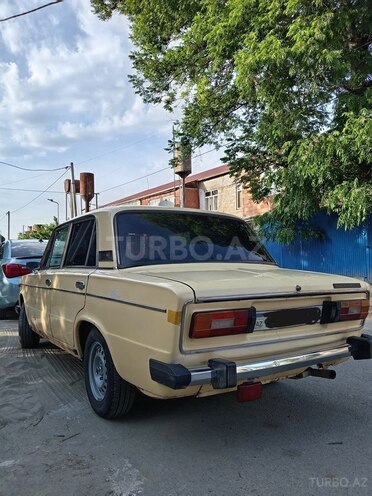LADA (VAZ) 2106 1987, 92,563 km - 1.6 л - Cəlilabad