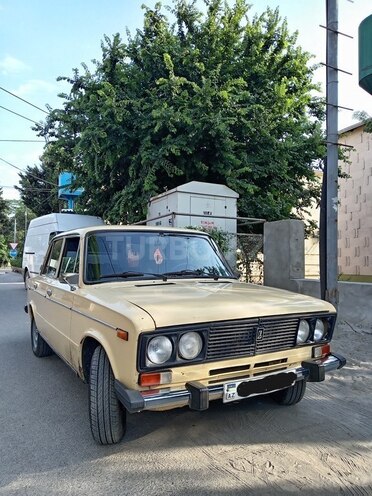 LADA (VAZ) 2106 1987, 92,563 km - 1.6 л - Cəlilabad