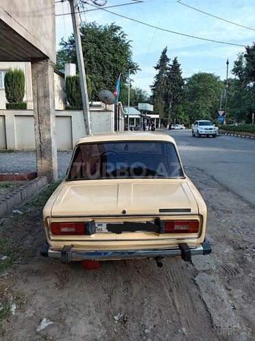 LADA (VAZ) 2106 1987, 92,563 km - 1.6 л - Cəlilabad