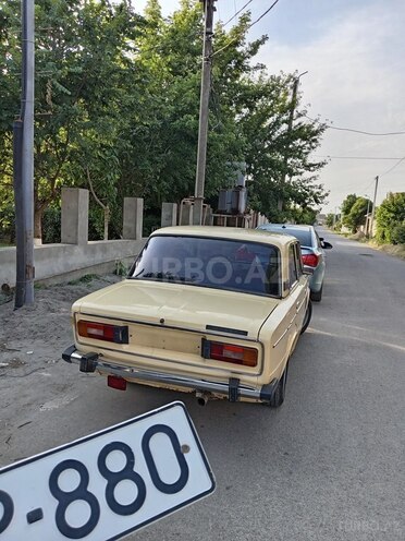 LADA (VAZ) 2106 1987, 92,563 km - 1.6 л - Cəlilabad