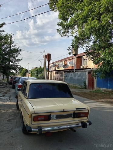 LADA (VAZ) 2106 1987, 92,563 km - 1.6 л - Cəlilabad