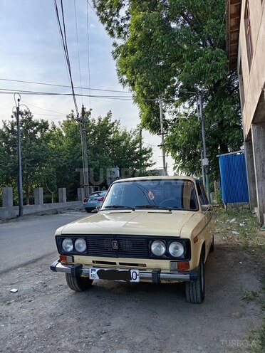 LADA (VAZ) 2106 1987, 92,563 km - 1.6 л - Cəlilabad