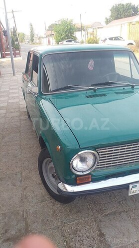 LADA (VAZ) 2101 1986, 67,624 km - 1.3 л - Bakı