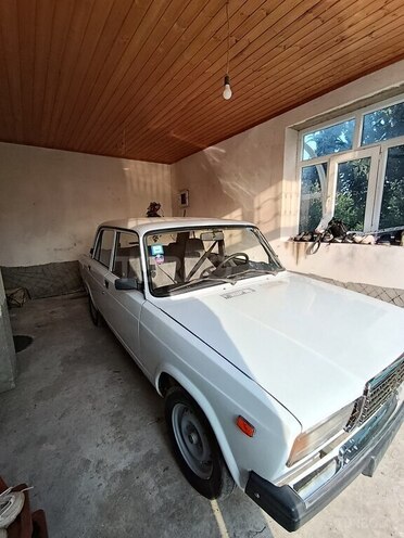 LADA (VAZ) 2107 2007, 75,000 km - 1.6 л - Lənkəran