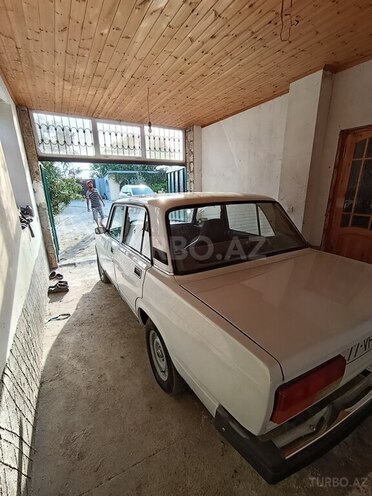 LADA (VAZ) 2107 2007, 75,000 km - 1.6 л - Lənkəran