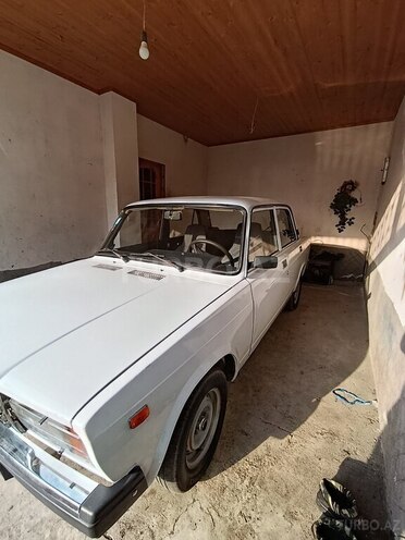 LADA (VAZ) 2107 2007, 75,000 km - 1.6 л - Lənkəran