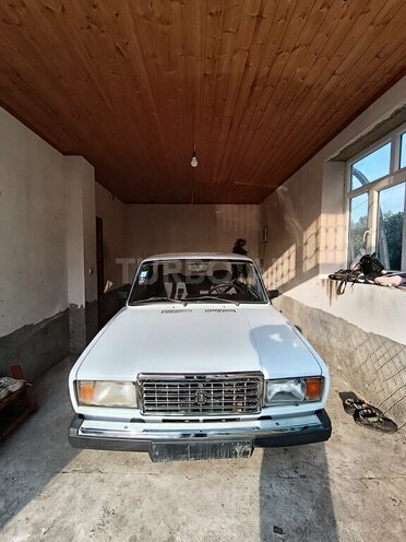 LADA (VAZ) 2107 2007, 75,000 km - 1.6 л - Lənkəran
