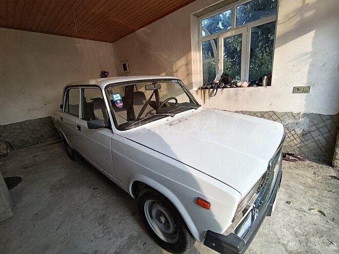 LADA (VAZ) 2107 2007, 75,000 km - 1.6 л - Lənkəran