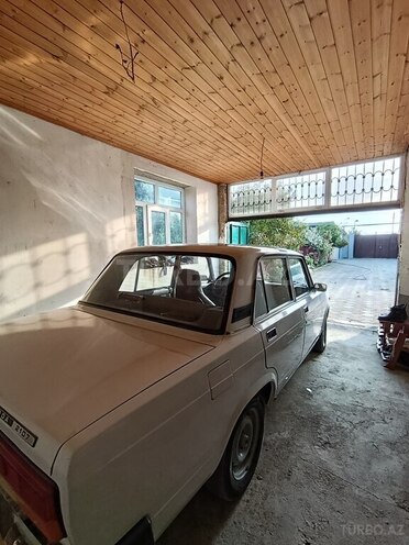 LADA (VAZ) 2107 2007, 75,000 km - 1.6 л - Lənkəran