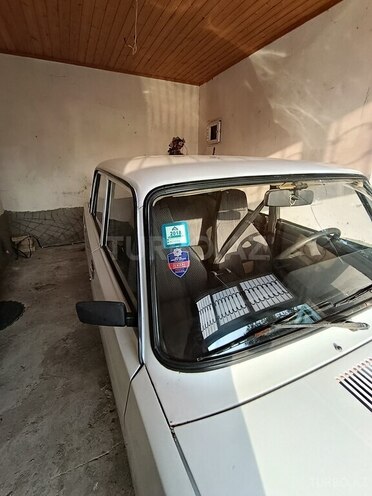 LADA (VAZ) 2107 2007, 75,000 km - 1.6 л - Lənkəran