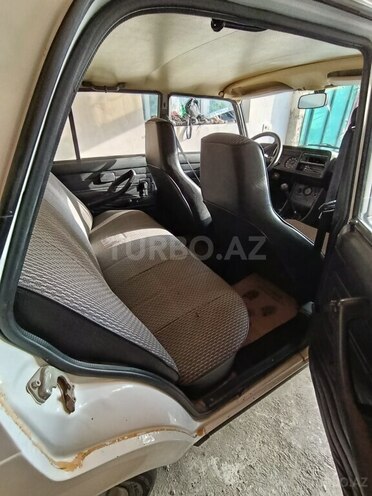 LADA (VAZ) 2107 2007, 75,000 km - 1.6 л - Lənkəran