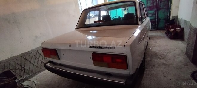 LADA (VAZ) 2107 2007, 75,000 km - 1.6 л - Lənkəran