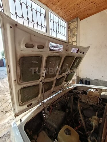 LADA (VAZ) 2107 2007, 75,000 km - 1.6 л - Lənkəran