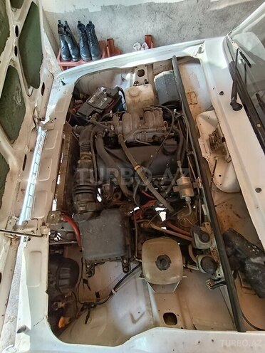 LADA (VAZ) 2107 2007, 75,000 km - 1.6 л - Lənkəran