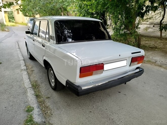 LADA (VAZ) 2107 2006, 46,500 km - 1.6 l - Bakı