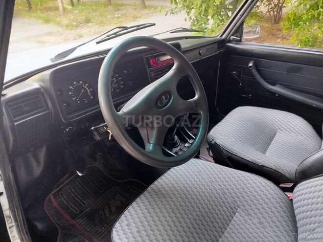 LADA (VAZ) 2107 2006, 46,500 km - 1.6 l - Bakı