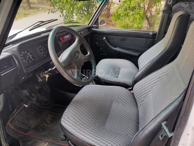 LADA (VAZ) 2107 2006, 46,500 km - 1.6 l - Bakı