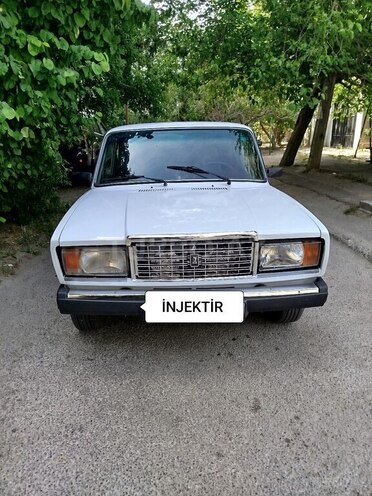 LADA (VAZ) 2107 2006, 46,500 km - 1.6 l - Bakı