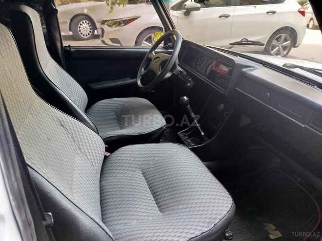 LADA (VAZ) 2107 2006, 46,500 km - 1.6 l - Bakı