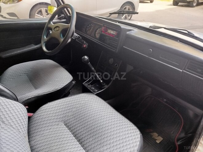 LADA (VAZ) 2107 2006, 46,500 km - 1.6 l - Bakı