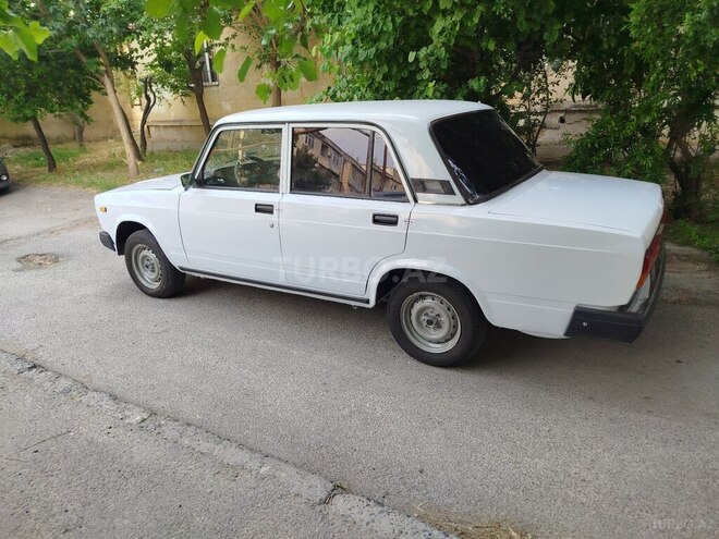 LADA (VAZ) 2107 2006, 46,500 km - 1.6 l - Bakı
