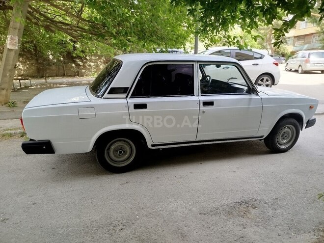 LADA (VAZ) 2107 2006, 46,500 km - 1.6 l - Bakı