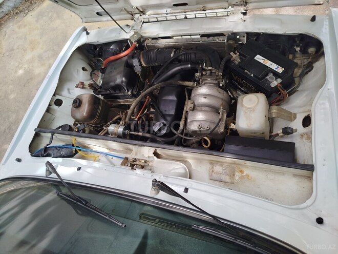 LADA (VAZ) 2107 2006, 46,500 km - 1.6 l - Bakı