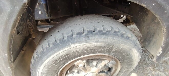 KamAz 55111 1988, 999,999 km - 11.0 l - Bakı