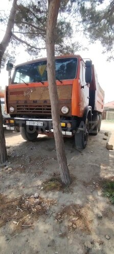 KamAz 55111 1988, 999,999 km - 11.0 l - Bakı