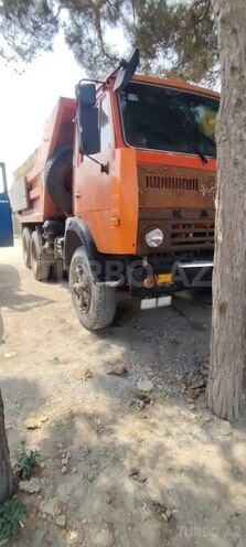 KamAz 55111 1988, 999,999 km - 11.0 l - Bakı