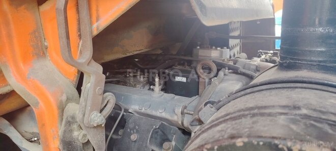 KamAz 55111 1988, 999,999 km - 11.0 l - Bakı
