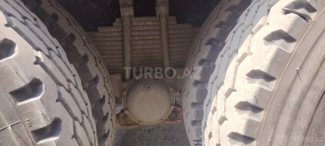 KamAz 55111 1988, 999,999 km - 11.0 l - Bakı