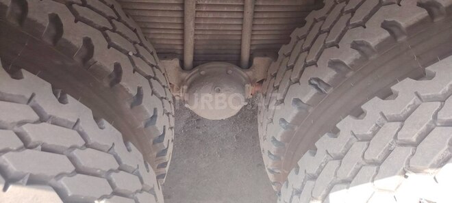 KamAz 55111 1988, 999,999 km - 11.0 l - Bakı