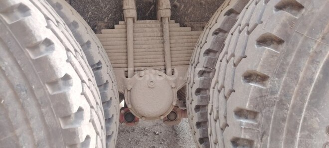 KamAz 55111 1988, 999,999 km - 11.0 l - Bakı