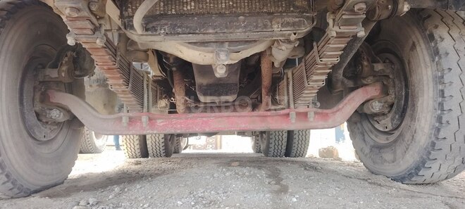 KamAz 55111 1988, 999,999 km - 11.0 l - Bakı
