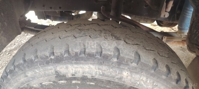 KamAz 55111 1988, 999,999 km - 11.0 l - Bakı