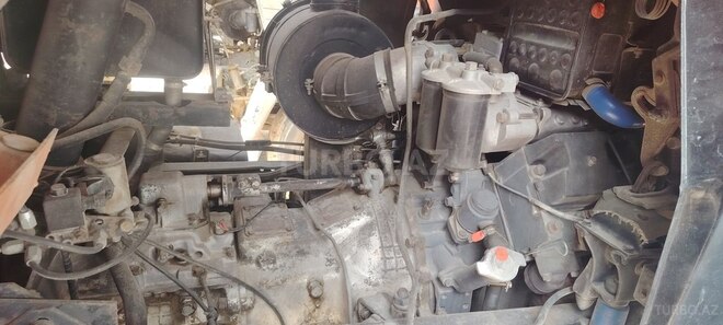 KamAz 55111 1988, 999,999 km - 11.0 l - Bakı